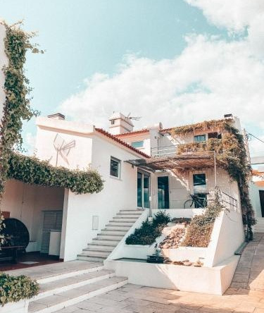 Casa Da Aldeia, Констанция — фото 1