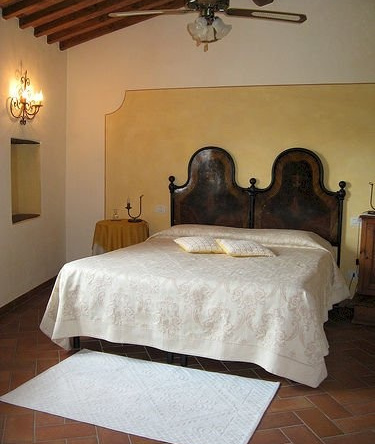 Casina al Vento, 基安蒂盖奥莱 — 照片 1