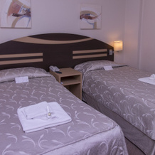 Dall’Onder Vittoria Hotel Bento Goncalves, 本图贡萨尔维斯 — 照片 4