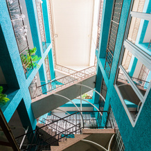 Atlantis Hotel, Malorechenskoe — photo 4