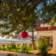 IRIS Hotel&Spa, 恰纳卡莱 — 照片 4