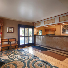 Monterey Park Inn, 蒙特雷帕克 — 照片 2
