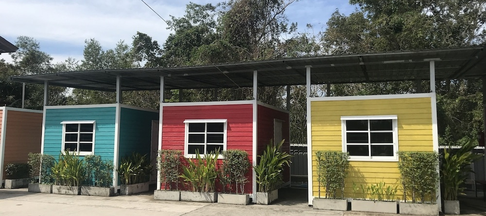 Mini Resort @ Chanthaburi, Chanthaburi — photo 1