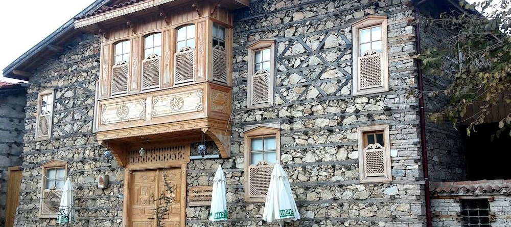 Ormana Active Dogan Boutique Hotel, Ibradi — photo 1