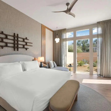 Grand Hyatt Indian Wells Resort & Villas, Индиан-Уэллс — фото 5
