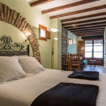 Complejo Rural Turimaestrat, Сан-Матео — фото 5