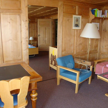 Ferienhaus Hunduren, 格拉鲁斯南 — 照片 2