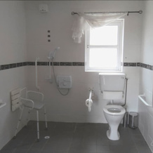 Willowfarmhouse Holiday House, 伯特 — 照片 3