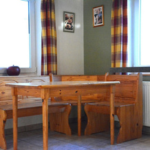 Cozy Holiday Home In Érezée With Forest Near, Эрзе — фото 3
