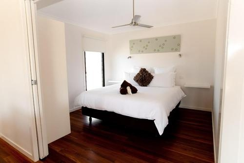 BIG4 Saltwater @ Yamba Holiday Park, 帕尔默岛 — 照片 1