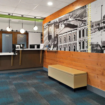CityFlatsHotel - Port Huron, Ascend Hotel Collection, Port Huron — photo 2