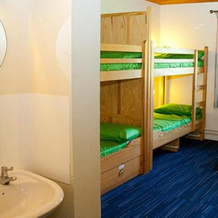 Yha Broad Haven - Hostel, The Havens — фото 2