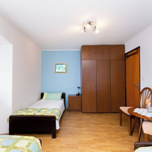 Apartment Petar, 巴伊契奇 — 照片 2