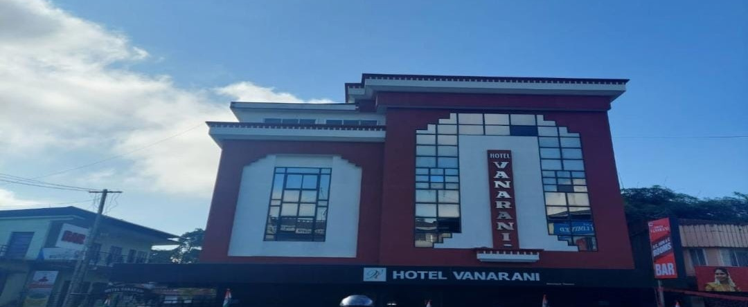 Hotel Vanarani, 米南加迪 — 照片 1