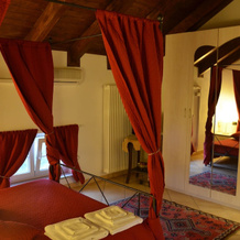 B&B Villa Sassi, Алессандрия — фото 3
