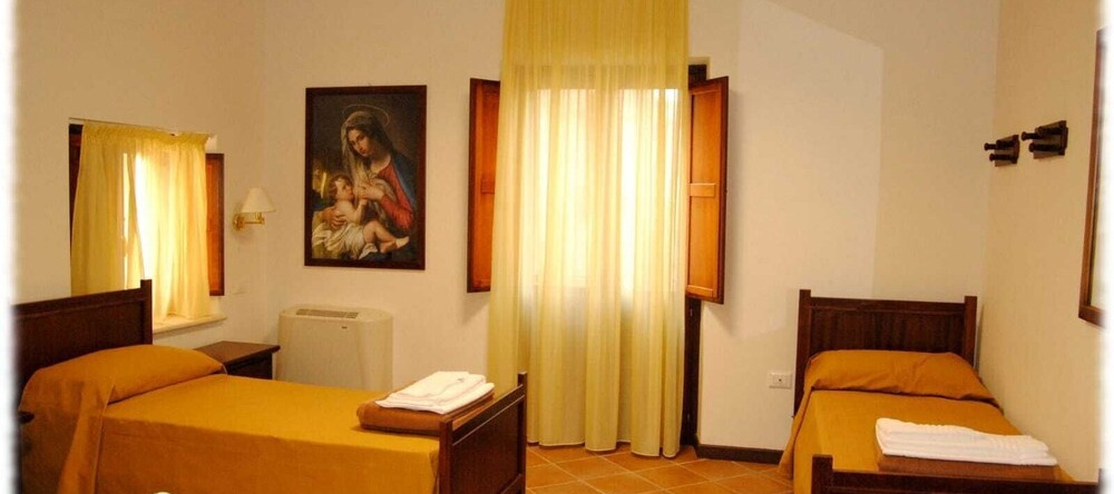 Ostello della gioventù San Giacomo - Hostel, 阿尔托蒙特 — 照片 1