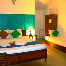 A9 Nature Resort Dambulla, 蒂塔瓦尔戈拉 — 照片 3