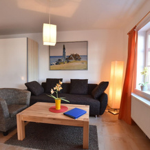 Luxurious Apartment in Nienhagen With Terrace, 宁哈根 — 照片 4