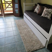 Ilha Flat Hotel Suíte Bella - 4207 - Ilhabela, 伊利亚贝拉 — 照片 2