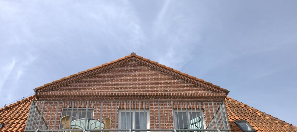 Alte Schule Greetsiel, Крумхёрн — фото 1