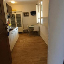 Appartamento Lo Splendore con cucina e terrazza privata, 波利卡 — 照片 4