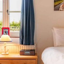 Host Stay Woodfalls Barn, 艾尔舍姆 — 照片 3