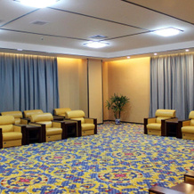 Mao'nan Minzu Hotel, Хэчи — фото 5