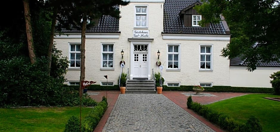 Landhaus Gut Halte, Венер — фото 1