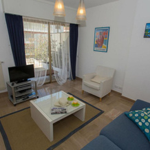 Appartement Menton, 3 pièces, 6 personnes - FR-1-196-165, 芒通 — 照片 2