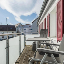 Ferienwohnung Reck, Aulendorf — photo 5
