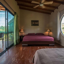Eden Tica Lodge, 尤维塔 — 照片 4