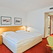 Austria Trend Hotel Salzburg West, 希梅尔赖希 — 照片 2