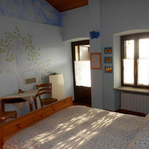 B&B La Coccinella Biologico, Graglia — photo 2