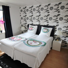 Orrefors Hotell & Restaurang, Нибро — фото 2