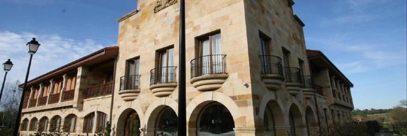 Hotel Felisa Spa, 桑蒂利亚纳德尔马尔 — 照片 1