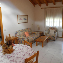 Apartaments Cristiania, Ордино — фото 2