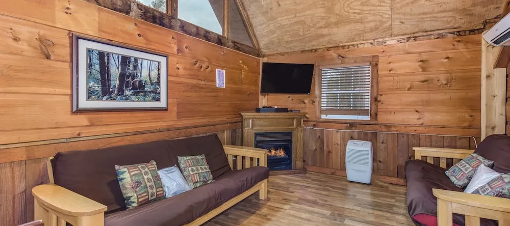 Mariettas Dream 2Br In Mountains W/ Hot Tub!, Севьервилл — фото 1