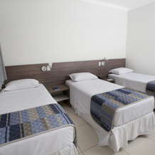 Portal Hotel Mogi Mirim, 莫日米林 — 照片 3