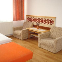 Ökotúra Vendégház és Kemping, Hortobagy — photo 3