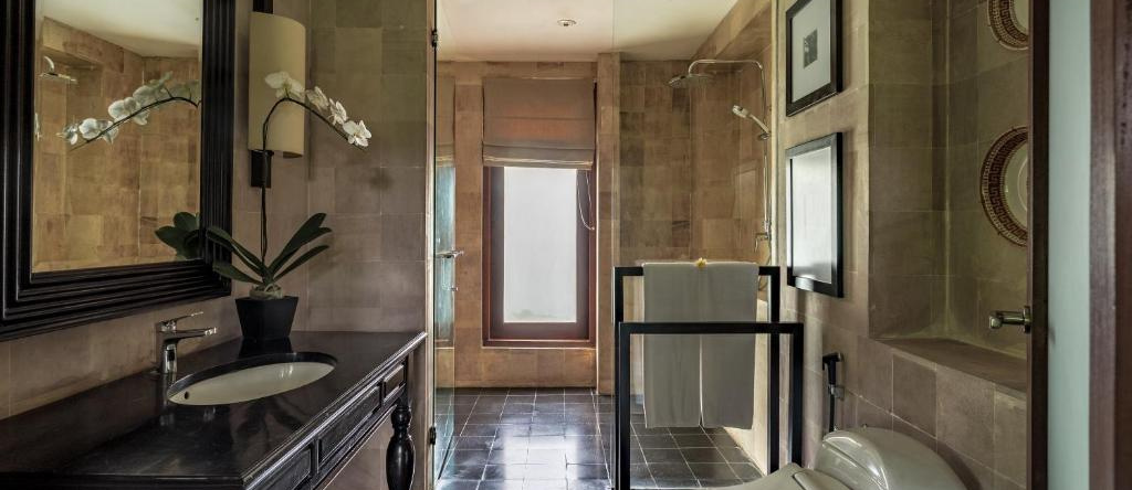 Kayumanis Nusa Dua Private Villa & Spa, Нуса-Дуа — фото 1