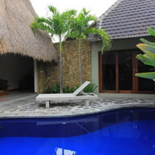 Bali Vidi Villas, Сукавати — фото 5