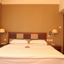 Fujia Hotel, Benxi — photo 4