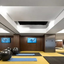 Hampton by Hilton zhumadian sports center, 驻马店 — 照片 3