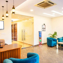 Clarks Inn Dudhwa, Палия Калан — фото 2