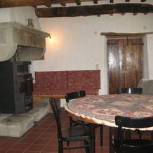 Agriturismo Villa Cuiano, 科尔托纳 — 照片 3