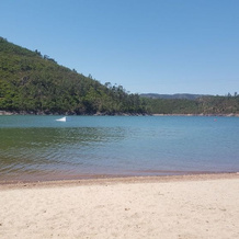 Aguas Belas b& be T1 Blue, Ferreira do Zezere — photo 4