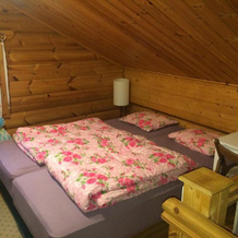 Kallioranta Cottage, 鲁奥科拉赫蒂 — 照片 2