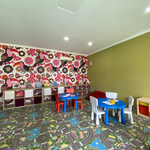Gypsophila Holiday Village, 阿拉尼亚 — 照片 2