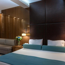 Cosmopolitan Hotel, Paralia — photo 2