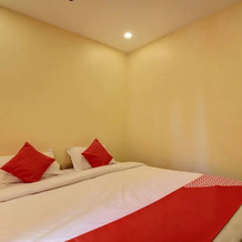 Krishna Kausthubha Service Apartment By OYO Rooms, 乌杜皮 — 照片 5